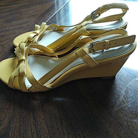 Predictions wedge slings 7.5 - Picture 2 of 2